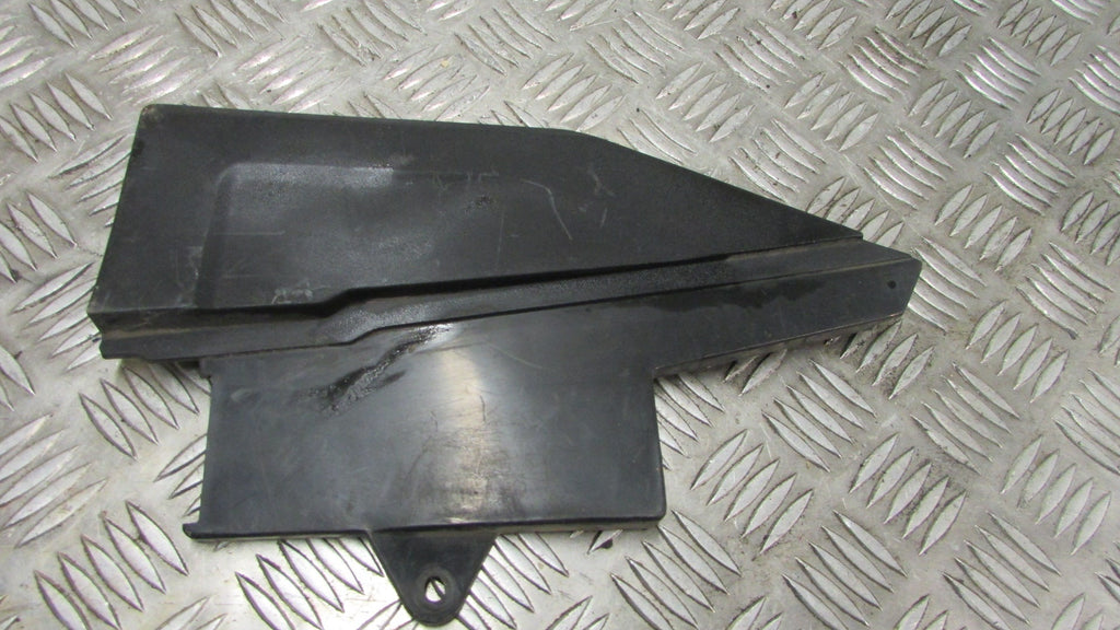 Yamaha XJ 900S Diversion 4KM Habillages carrenage carrosserie carénage sous le s