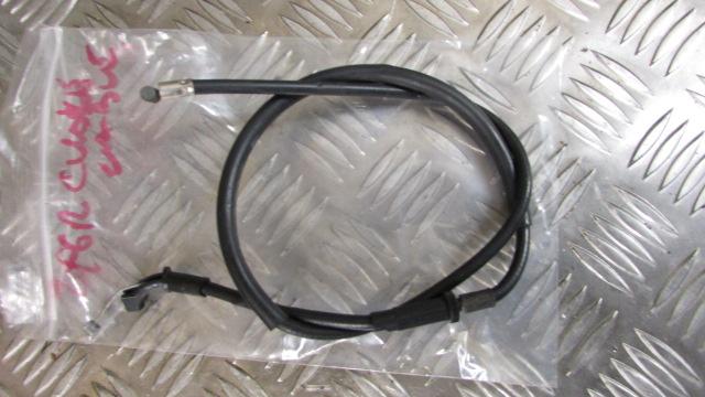 KAWASAKI NINJA ZX6R ZX-6R J1 J2 2000/2 le câble de démarreur,,CHOKE CABLE, Choke
