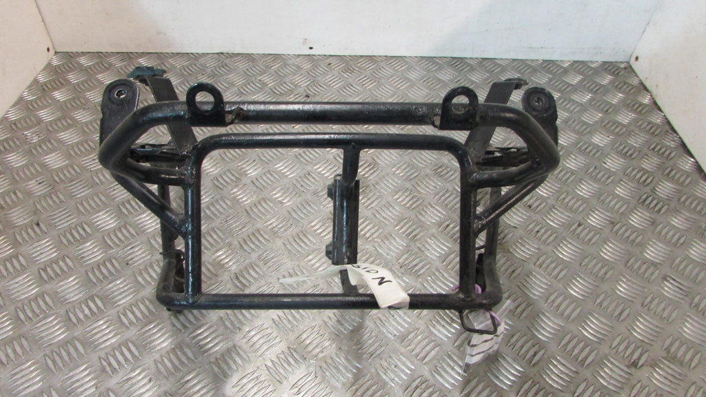 Yamaha XJ 900S Diversion 4KM Araignée support phare avant,fairing headlight spee