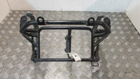 Yamaha XJ 900S Diversion 4KM Araignée support phare avant,fairing headlight spee