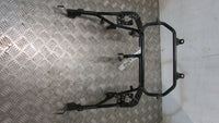 Yamaha XJ 900S Diversion 4KM Araignée support phare avant,fairing headlight spee