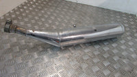 Yamaha XJ 900S Diversion 4KM pot échappement, droite ,Exhaust Silencer OEM right