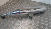 Yamaha XJ 900S Diversion 4KM pot échappement, droite ,Exhaust Silencer OEM right