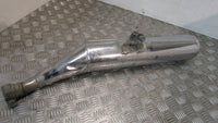Yamaha XJ 900S Diversion 4KM pot échappement, droite ,Exhaust Silencer OEM right