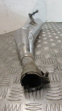 Yamaha XJ 900S Diversion 4KM pot échappement, droite ,Exhaust Silencer OEM right