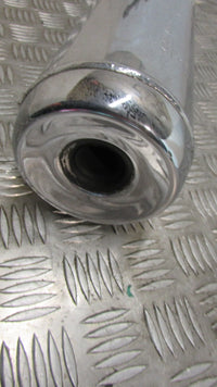 Yamaha XJ 900S Diversion 4KM pot échappement, droite ,Exhaust Silencer OEM right