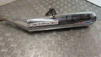 Yamaha XJ 900S Diversion 4KM pot échappement, gauche,Exhaust Silencer OEM left
