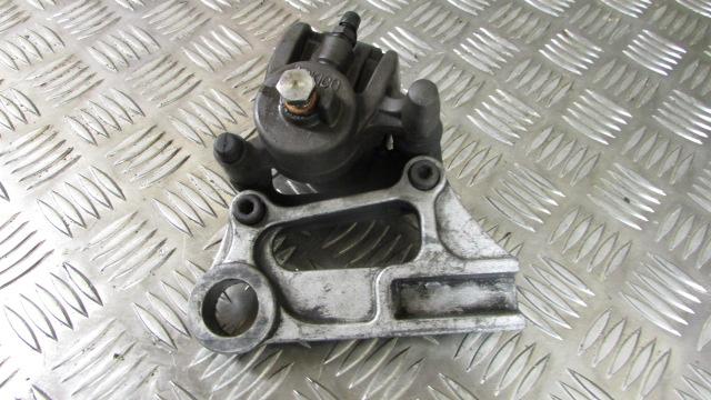 KAWASAKI NINJA ZX6R ZX-6R J1 J2 2000/2 ÉTRIER DE FREIN ,arriere AR, Rear BRAKE C