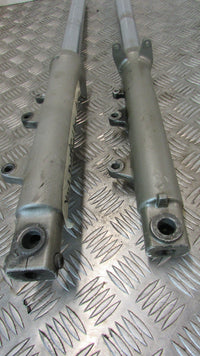Yamaha XJ 900S Diversion 4KM fourches gauche et droit le paire, ,LEFT & RIGHT FO