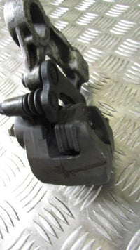 KAWASAKI NINJA ZX6R ZX-6R J1 J2 2000/2 ÉTRIER DE FREIN ,arriere AR, Rear BRAKE C