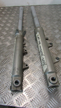 Yamaha XJ 900S Diversion 4KM fourches gauche et droit le paire, ,LEFT & RIGHT FO
