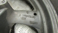 Yamaha XJ 900S Diversion 4KM Jante AV avant avec pneu ,front wheel with tyre