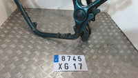 Yamaha XJ 900S Diversion 4KM cadre francaise avec carte grise ,frame french, str