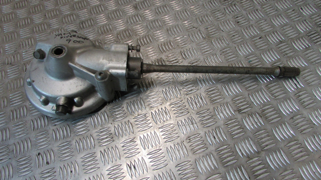 Yamaha XJ 900S Diversion 4KM unité arbre de transmission rue , CARDAN propulsion