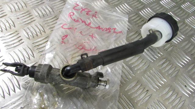 KAWASAKI NINJA ZX6R ZX-6R J1 J2 2000/2 maître-cylindre de frein arrière avec la