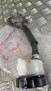 KAWASAKI NINJA ZX6R ZX-6R J1 J2 2000/2 maître-cylindre de frein arrière avec la