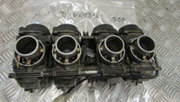Yamaha XJ 900S Diversion 4KM carburateur carburation,Throttle Bodies CARBURETTOR