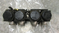 Yamaha XJ 900S Diversion 4KM carburateur carburation,Throttle Bodies CARBURETTOR