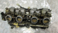Yamaha XJ 900S Diversion 4KM carburateur carburation,Throttle Bodies CARBURETTOR