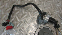 Yamaha XJ 900S Diversion 4KM kit serrure , 3 clef, avec bouchon de réservoir, se