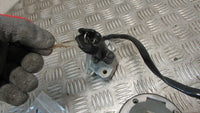 Yamaha XJ 900S Diversion 4KM kit serrure , 3 clef, avec bouchon de réservoir, se