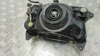 Yamaha XJ 900S Diversion 4KM éclairage phare avant, version francaise,FRONT /HEA