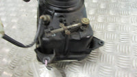 Yamaha XJ 900S Diversion 4KM éclairage phare avant, version francaise,FRONT /HEA
