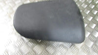 KAWASAKI NINJA ZX6R ZX-6R J1 J2 2000/2 Selle pasager ,rear passenger seat ,fahre