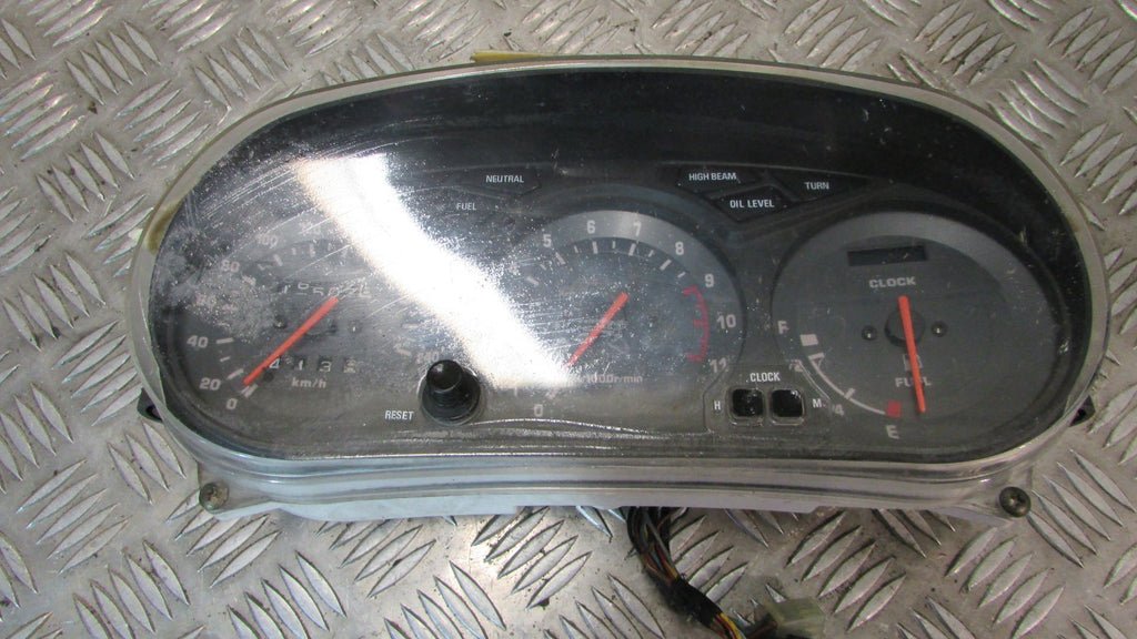 Yamaha XJ 900S Diversion 4KM COMPTEUR, ,SPEEDO/CLOCKS french