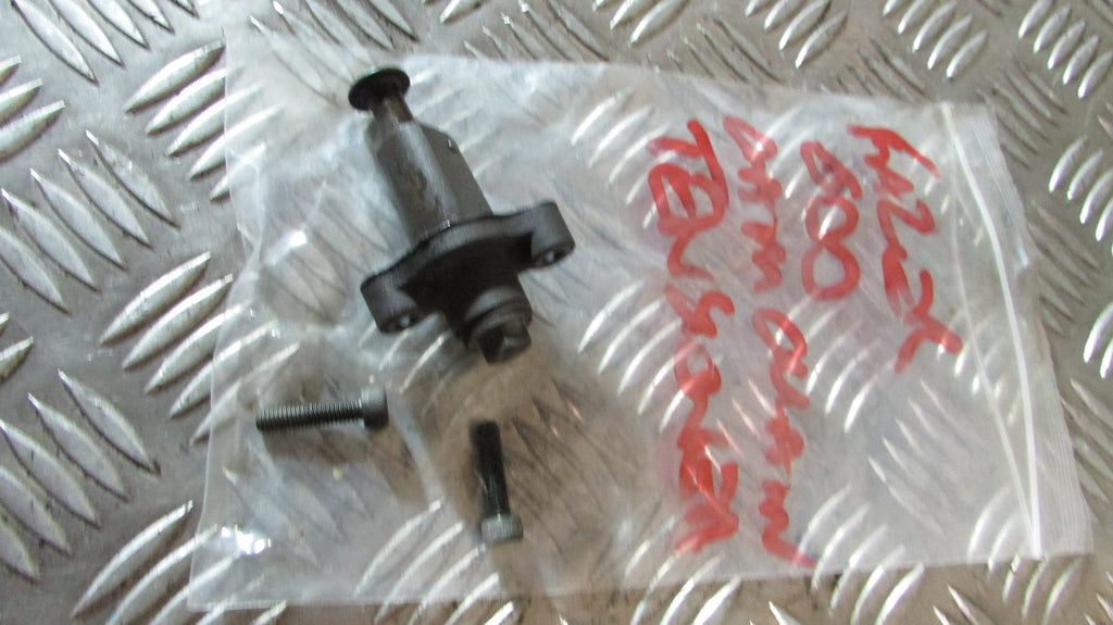 Yamaha Fazer FZS 600 2000 (1998/2003) RJ021 cam tendeur de courroie,cam belt ten