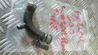 Yamaha Fazer FZS 600 2000 (1998/2003) RJ021 durite d'eau , ,tube de l´eau, Steel