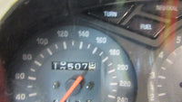 Yamaha XJ 900S Diversion 4KM COMPTEUR, ,SPEEDO/CLOCKS french