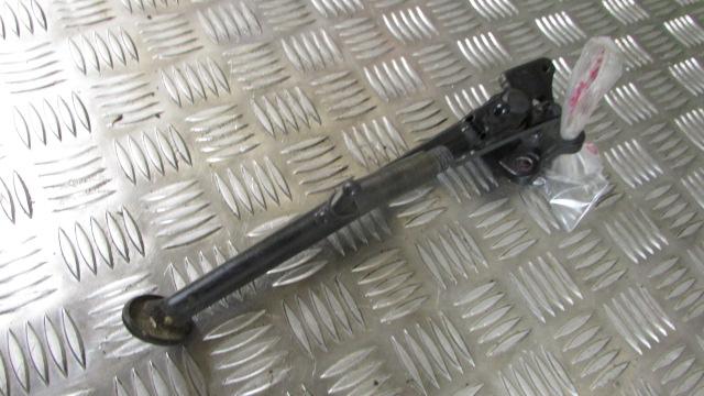 KAWASAKI NINJA ZX6R ZX-6R J1 J2 2000/2 ,Bequilles Laterales ,,SIDE STAND ASSY KI