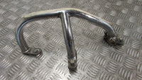 Yamaha XJ 900S Diversion 4KM barre de protection du moteur gauche,engine protect