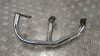 Yamaha XJ 900S Diversion 4KM barre de protection du moteur gauche,engine protect