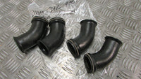 Yamaha XJ 900S Diversion 4KM Cornets tubulu kit de rampe d'injection,,CARB CARBU