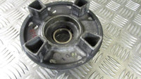 KAWASAKI NINJA ZX6R ZX-6R J1 J2 2000/2 ,PIGNON AR CARRIER ,, REAR SPROCKET CARRI