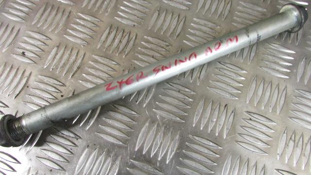 KAWASAKI NINJA ZX6R ZX-6R J1 J2 2000/2 Vis pour Bra Osciliant axe,,REAR SWINGING