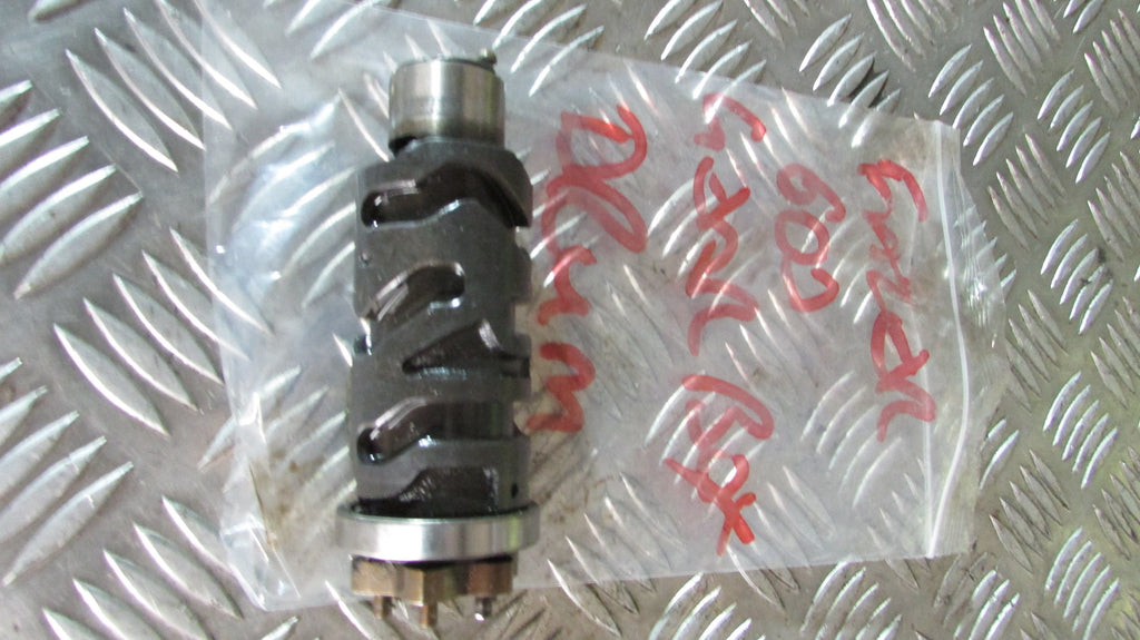 Yamaha Fazer FZS 600 2000 (1998/2003) RJ021 sélecteur de boîte de vitesses. ,Gea