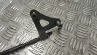 Yamaha XJ 900S Diversion 4KM Suport de cable d'embrayage(moteur ) et cable,CLUTC