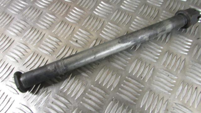 KAWASAKI NINJA ZX6R ZX-6R J1 J2 2000/2 ,Axe de rue arrier,,rear wheel axle, spin