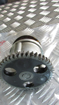 Yamaha Fazer FZS 600 2000 (1998/2003) RJ021 la pompe à huile,. ,oil pump