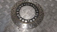 Yamaha XJ 900S Diversion 4KM disque de frein arriere AR, rear brake disc