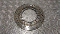 Yamaha XJ 900S Diversion 4KM disque de frein arriere AR, rear brake disc