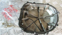 Yamaha Fazer FZS 600 2000 (1998/2003) RJ021 carter d'embrayage ,clutch cover cas