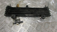 Yamaha XJ 900S Diversion 4KM radiateur refroidisseur d'huile, ,OIL COOLER, radia