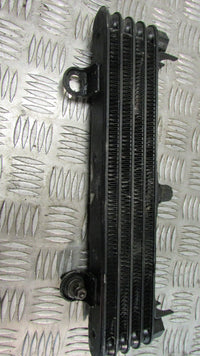 Yamaha XJ 900S Diversion 4KM radiateur refroidisseur d'huile, ,OIL COOLER, radia