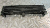Yamaha XJ 900S Diversion 4KM radiateur refroidisseur d'huile, ,OIL COOLER, radia