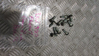 Yamaha XJ 900S Diversion 4KM vis pour disque de frein avant , front disc studs s