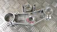 KAWASAKI NINJA ZX6R ZX-6R J1 J2 2000/2 ,T forche haute , Top yoke,